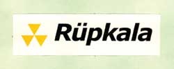 Rupkala Device mark 2120143 Trademark