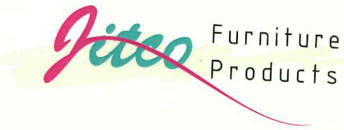 Jitco Furniture Products (label) Device mark 2404850 Trademark