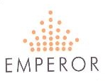 Emperor Device mark 1676735 Trademark