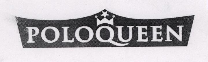 Poloqueen ( Label ) Device mark 1783152 Trademark
