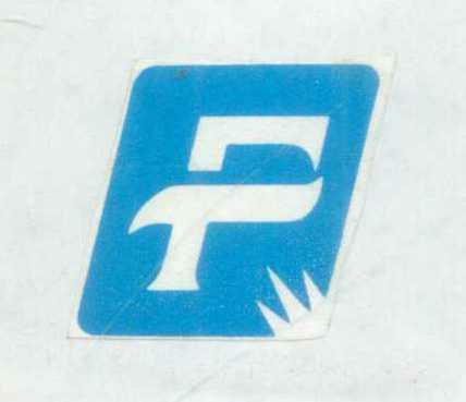 P Device mark 690219 Trademark