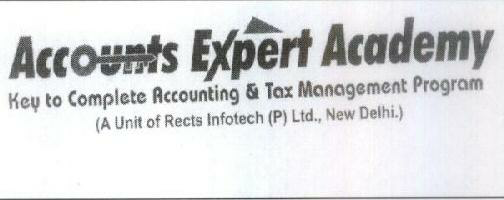 Accounts Expoert Academy Device mark 1596084 Trademark