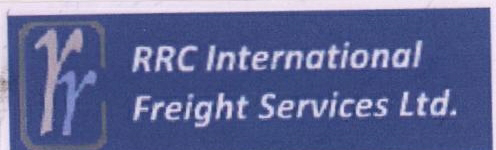 Rrc International Freight Services Ltd. Device mark 1824938 Trademark