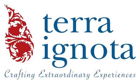 Terra Ignota And Device Device mark 2935412 Trademark