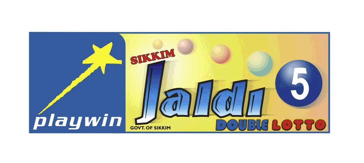 Playwin Sikkim Jaldi 5 Double Lotto Device mark 2504171 Trademark