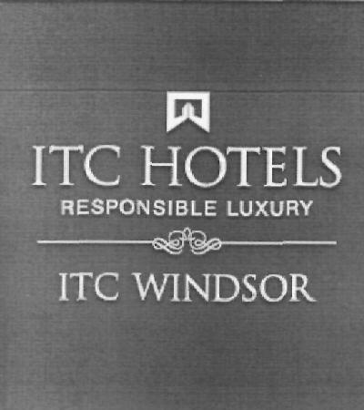 Itc Windsor (logo) Device mark 2200910 Trademark