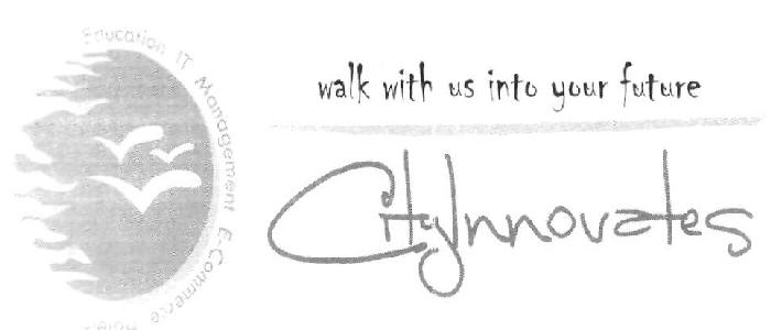 City Innovates (logo) Device mark 2429131 Trademark