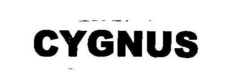 Cygnus (device) Device mark 2325020 Trademark