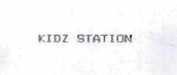 Kidz Station Device mark 888804 Trademark