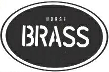 Horse Brass Device mark 1952806 Trademark