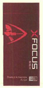 Xfocus Device mark 2899782 Trademark