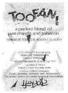 Toofani Device mark 2938429 Trademark