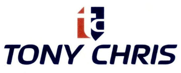 Tc Tony Chris Device mark 2572903 Trademark
