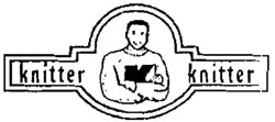 Knitter Device mark 629471 Trademark