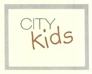 City Kids Device mark 1418061 Trademark