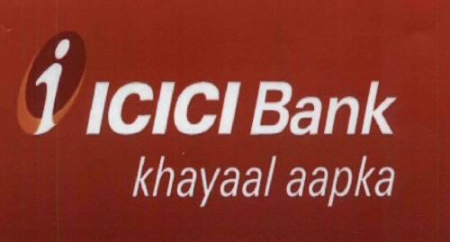 Icici Bank Khayaal Aapka Device mark 1928447 Trademark