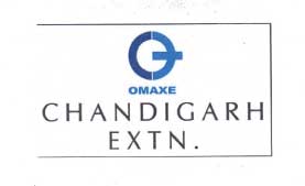 Omaxe Chandigarh Extn Device mark 2029290 Trademark