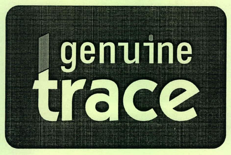 Genuine Trace Device mark 2229648 Trademark