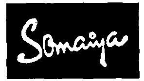 Somaiya Device mark 707030 Trademark