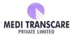 Medi Transcare Private Limited Device mark 1927831 Trademark