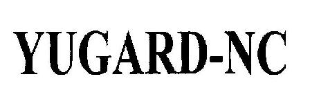 Yugard-nc (device) Device mark 2364250 Trademark