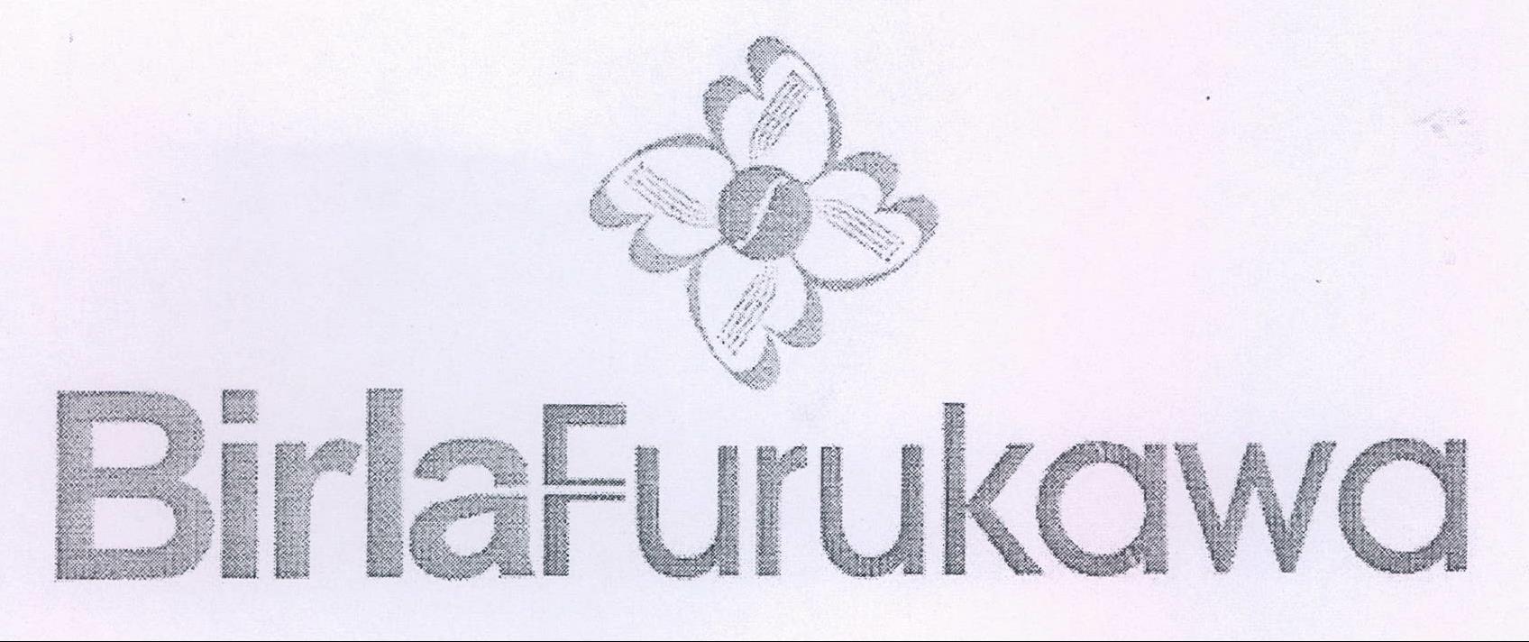 Birla Furukawa Device mark 2106894 Trademark