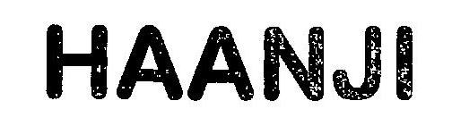 Haanji (device) Device mark 2392794 Trademark