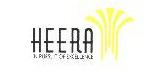 Heera (logo) Device mark 1580398 Trademark
