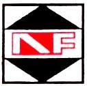 Nf (label) Device mark 1689951 Trademark