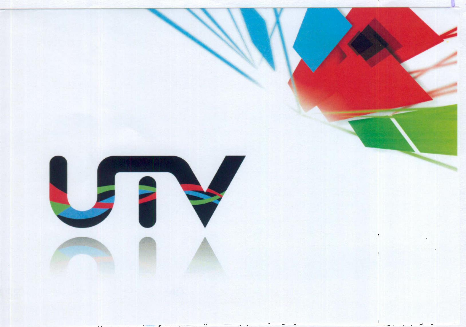 Utv Device mark 2067371 Trademark
