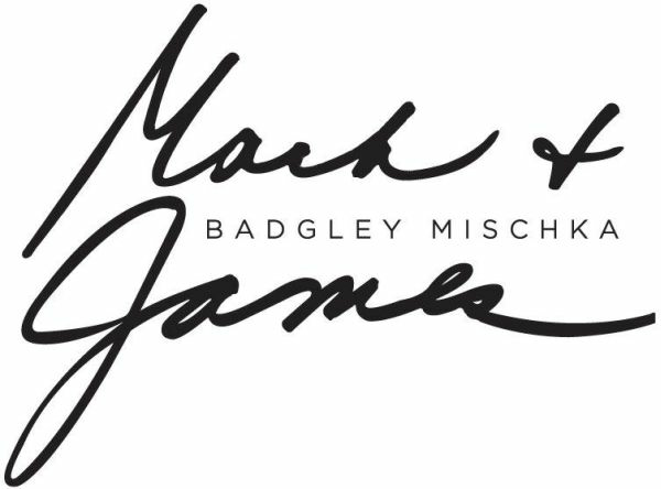 Mark + James Badgley Mischka Device mark 2237318 Trademark