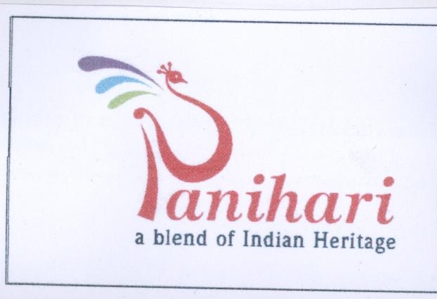 Panihari Device mark 1957588 Trademark