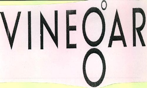 Vinegar Device mark 2318191 Trademark