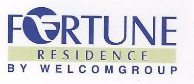 Fortune Residence By Welcomgroup With Device Device mark 1610408 Trademark