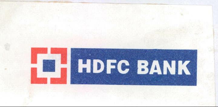 Hdfc Bank Device mark 2086919 Trademark