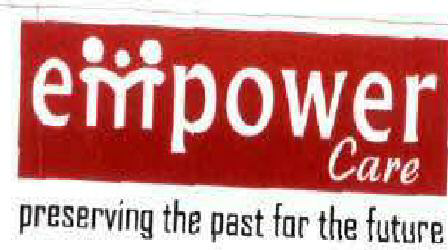 Empower Device mark 1882197 Trademark