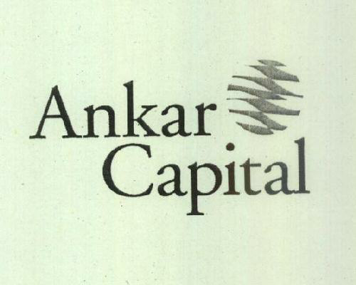 Ankar Capital With Device Device mark 1462259 Trademark