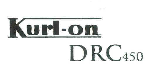 Kurl-on Drc450 Device mark 2966889 Trademark