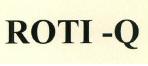 Roti-q Device mark 2603196 Trademark