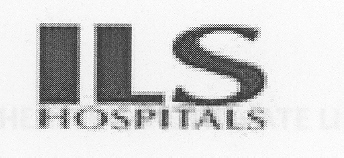 Ils Hospitals (label) Device mark 2204956 Trademark