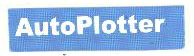 Autoplotter Device mark 1765144 Trademark