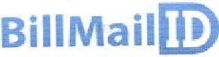 Billmailid Device mark 2045729 Trademark