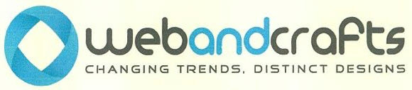 Webandcrafts Device mark 2431913 Trademark