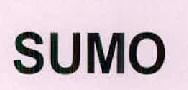 Sumo Device mark 2495151 Trademark