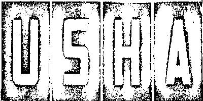 Usha Device mark 621646 Trademark