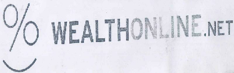 Wealthonline.net Device mark 1747886 Trademark