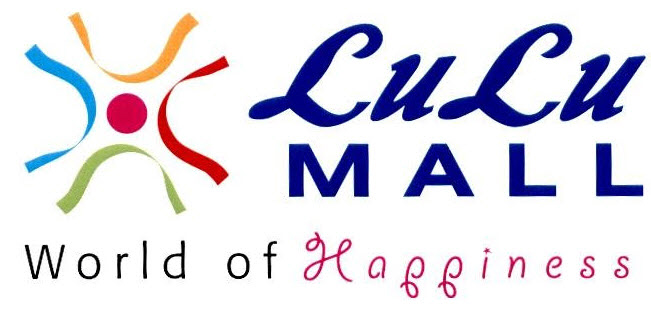 Lulu Mall World Of Happiness Device mark 2524310 Trademark