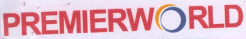 Premierworld (label) Device mark 1752879 Trademark
