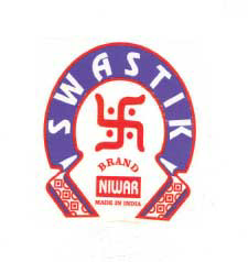 Swastik Device mark 2040151 Trademark