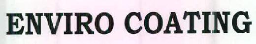 Enviro Coating Device mark 2660939 Trademark